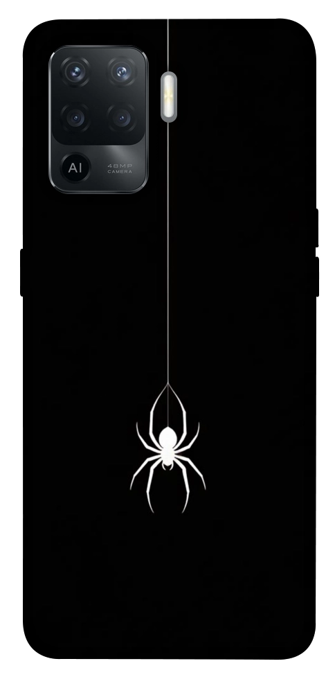 Чехол Spider для Oppo Reno 5 Lite