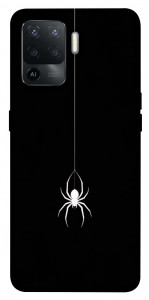 Чехол Spider для Oppo Reno 5 Lite