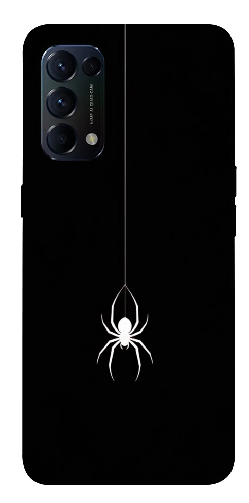 Чохол Spider для Oppo Reno 5 4G