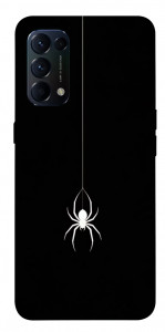Чохол Spider для Oppo Reno 5 4G