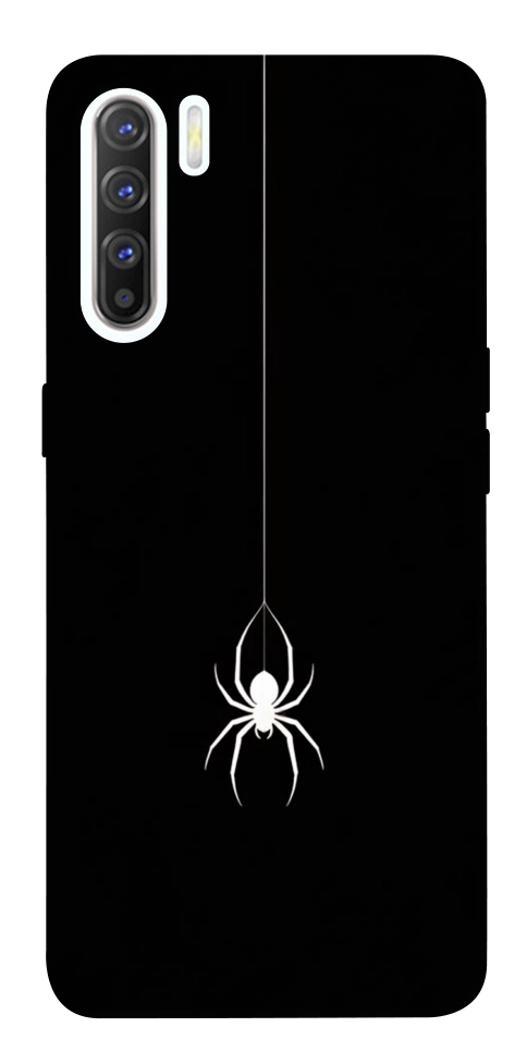 Чохол Spider для Oppo Reno 3