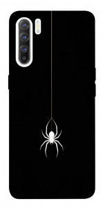 Чохол Spider для Oppo Reno 3