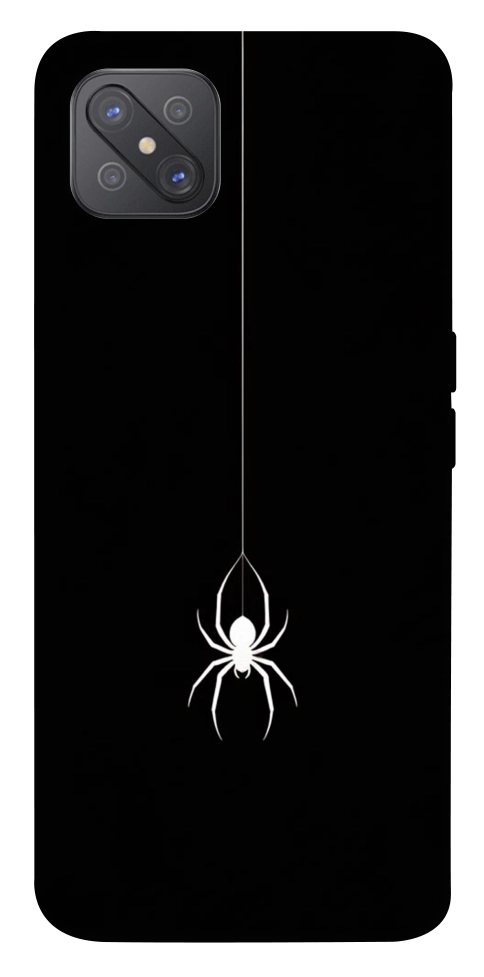 Чехол Spider для Oppo A92s