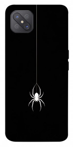 Чехол Spider для Oppo A92s