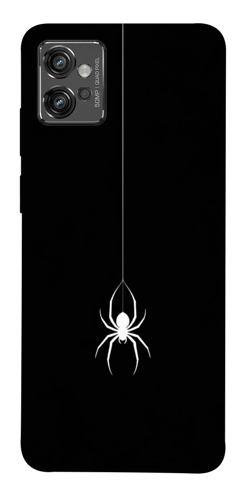 Чехол Spider для Motorola Moto G32
