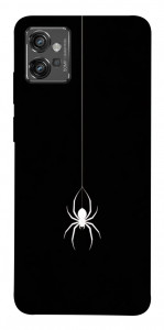 Чехол Spider для Motorola Moto G32
