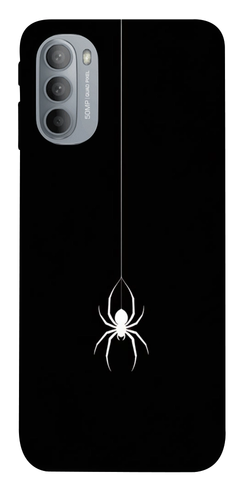 Чохол Spider для Motorola Moto G31