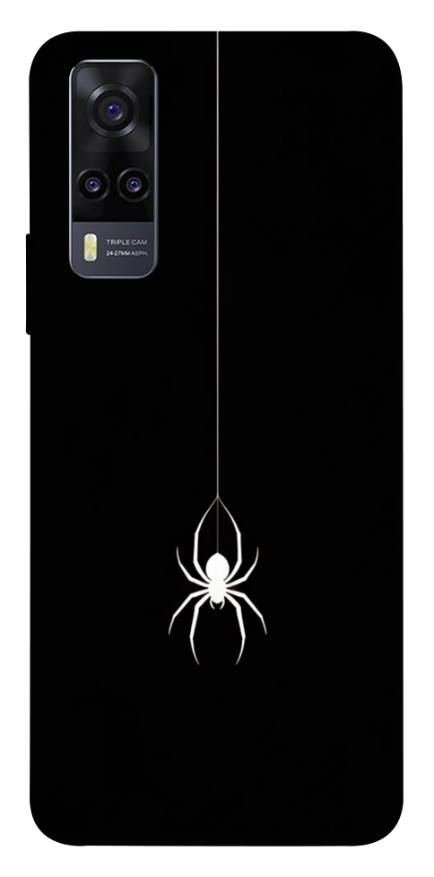 Чехол Spider для Vivo Y31