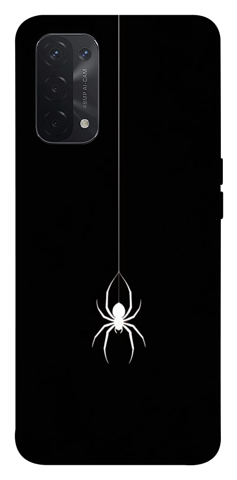 Чехол Spider для Oppo A74 5G