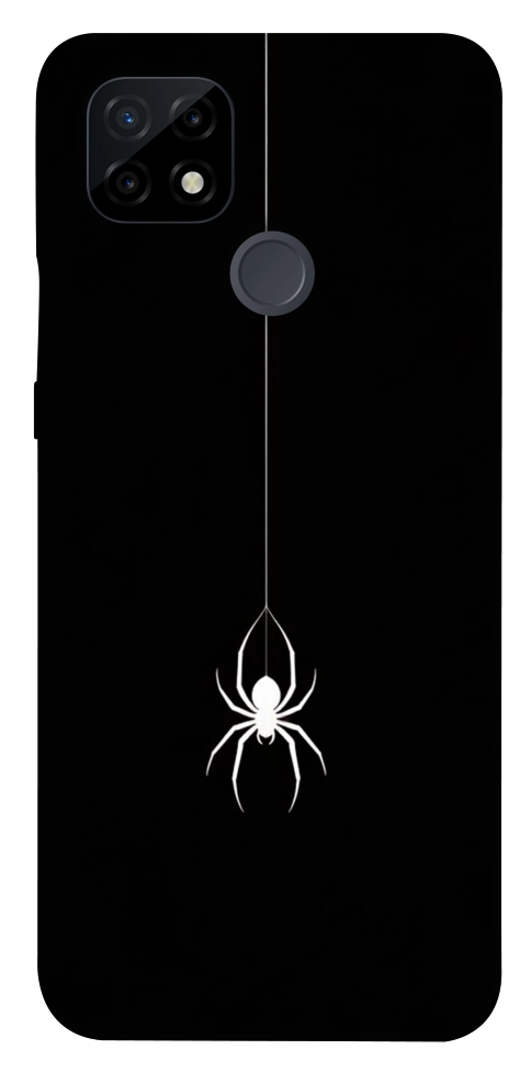 Чохол Spider для Realme C21
