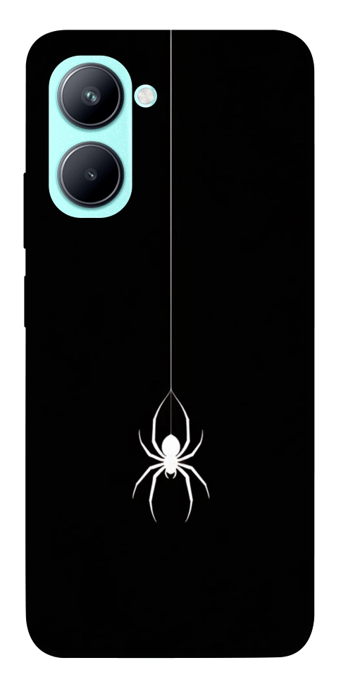 Чехол Spider для Realme C33