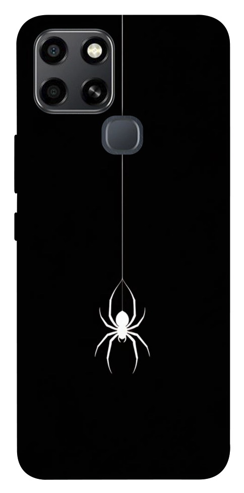 Чехол Spider для Infinix Smart 6