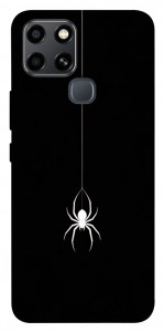 Чехол Spider для Infinix Smart 6