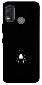 Чехол Spider для Nokia G11 Plus