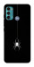 Чохол Spider для Motorola Moto G60