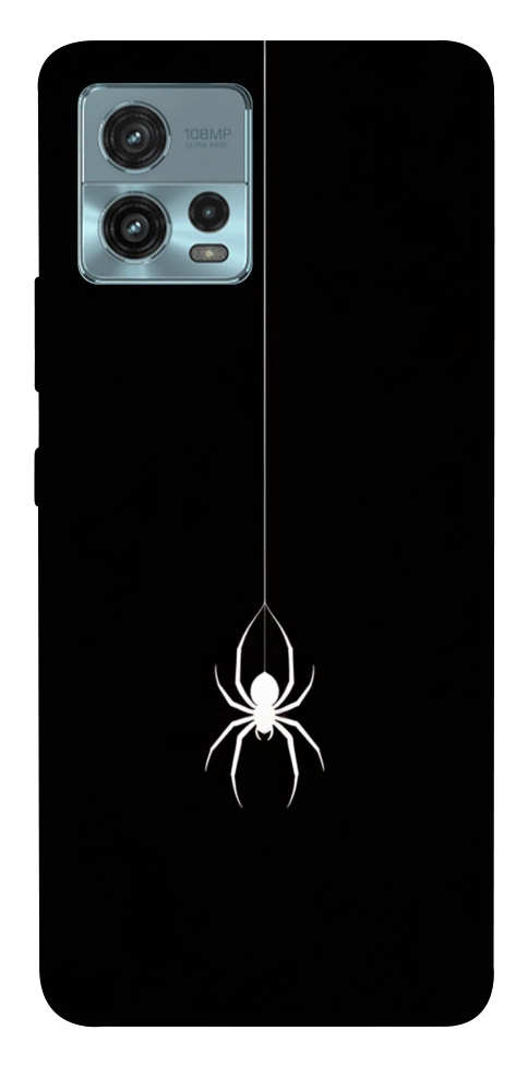 Чехол Spider для Motorola Moto G72