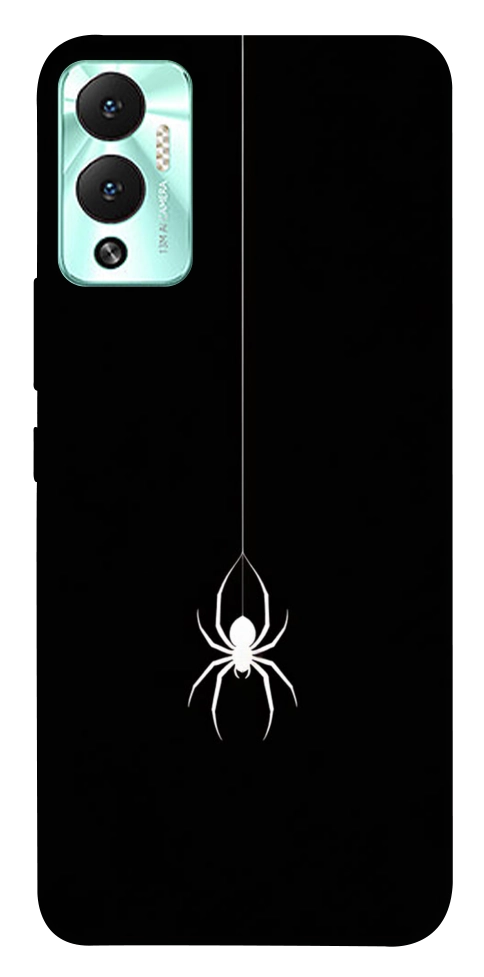 Чехол Spider для Infinix Hot 12 Play