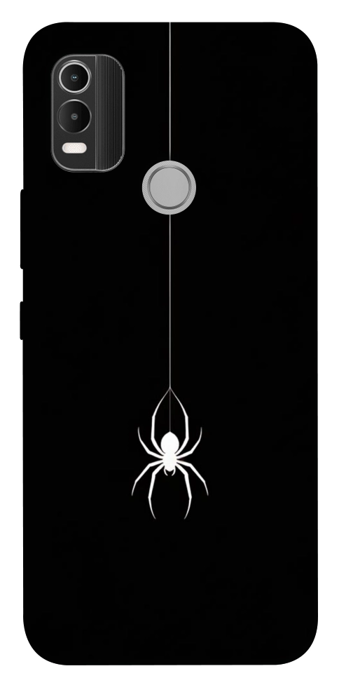 Чохол Spider для Nokia C21 Plus
