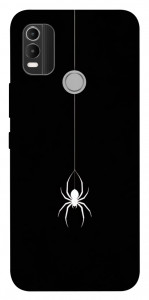 Чохол Spider для Nokia C21 Plus