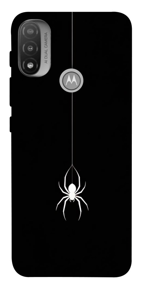 Чохол Spider для Motorola Moto E20