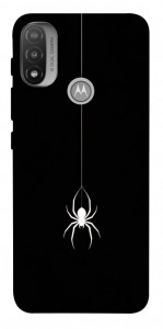 Чехол Spider для Motorola Moto E20