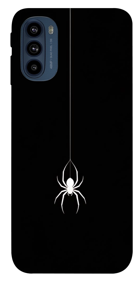 Чехол Spider для Motorola Moto G41
