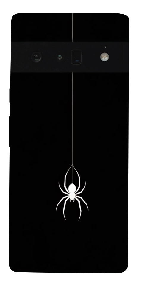 Чехол Spider для Google Pixel 6 Pro