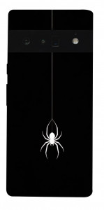 Чехол Spider для Google Pixel 6 Pro