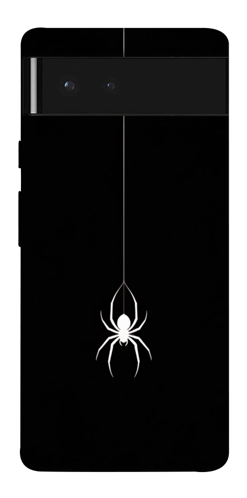 Чохол Spider для Google Pixel 6