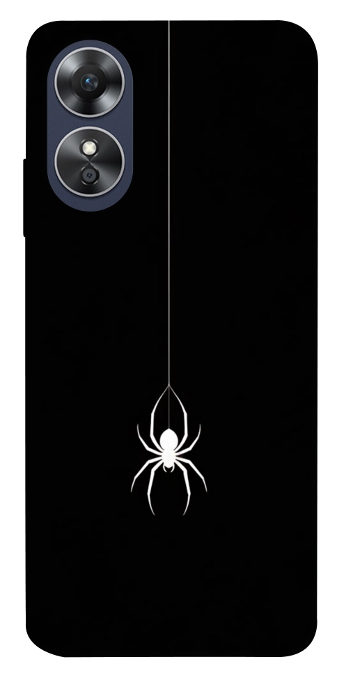 Чехол Spider для Oppo A17