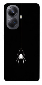 Чехол Spider для Realme 10 Pro+