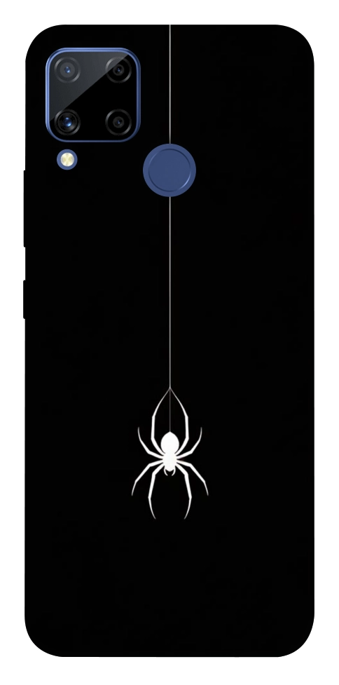 Чехол Spider для Realme C15