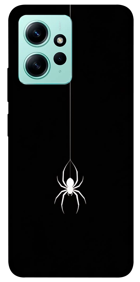 Чохол Spider для Xiaomi Redmi Note 12 4G