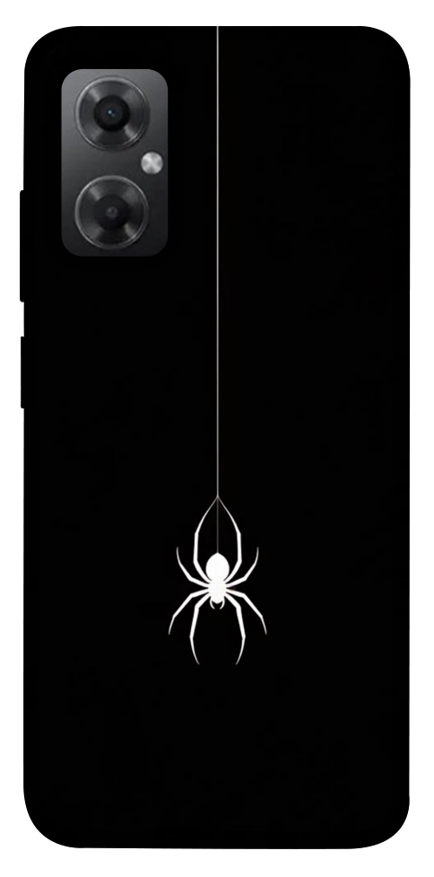 Чехол Spider для Xiaomi Redmi Note 11R