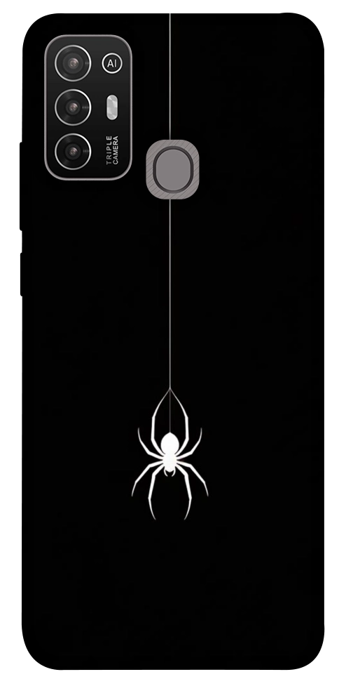 Чохол Spider для ZTE Blade A52