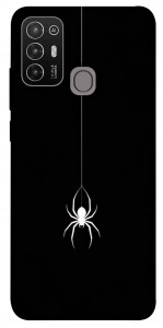Чохол Spider для ZTE Blade A52