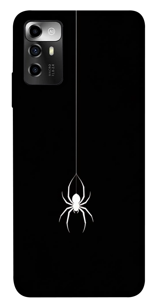 Чехол Spider для ZTE Blade A72