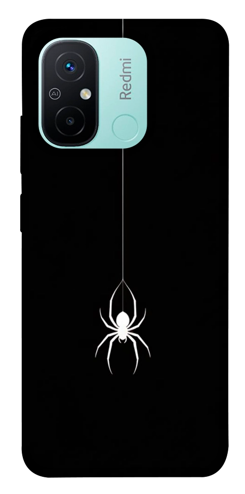 Чехол Spider для Xiaomi Redmi 12C