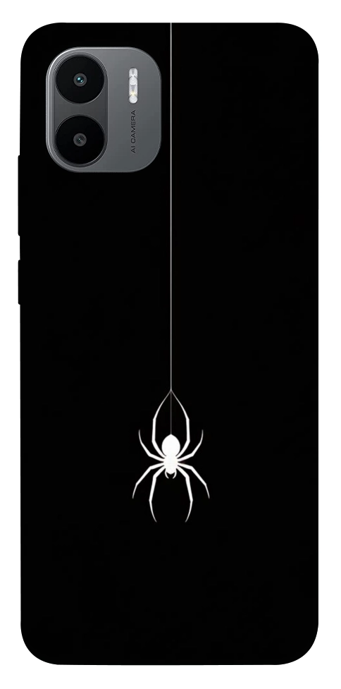 Чехол Spider для Xiaomi Poco C50