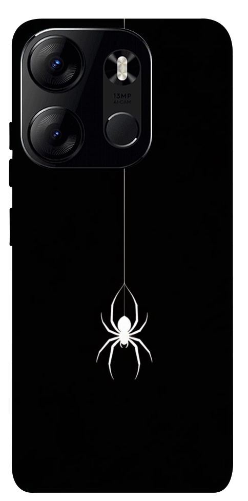 Чехол Spider для Tecno Spark Go 2023