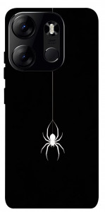 Чохол Spider для Tecno Spark Go 2023