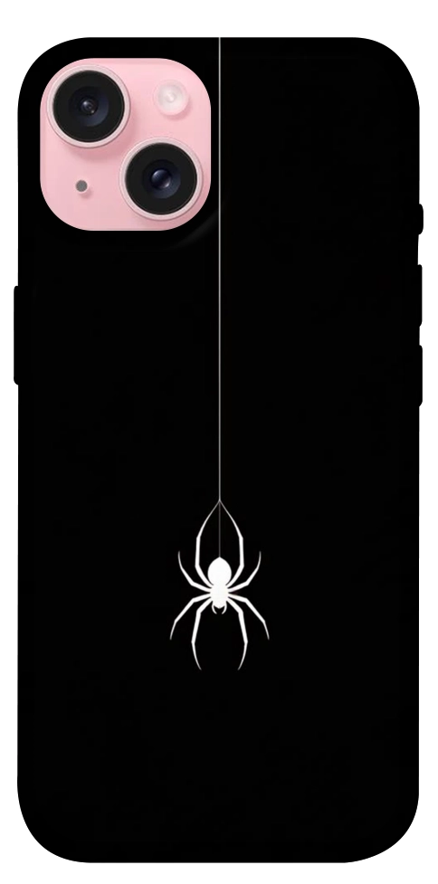 Чехол Spider для iPhone 15