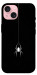 Чехол Spider для iPhone 15