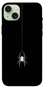 Чехол Spider для iPhone 15 Plus