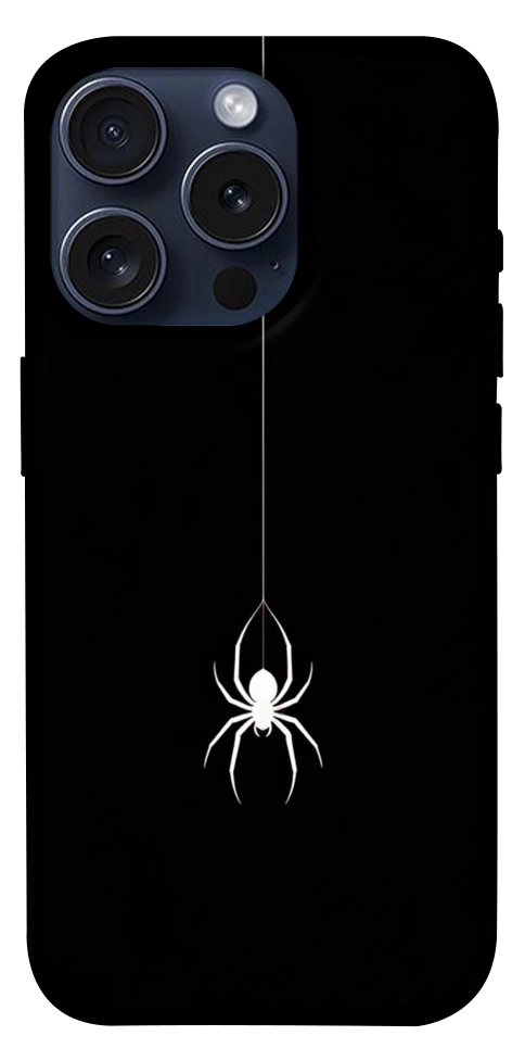 Чохол Spider для iPhone 15 Pro
