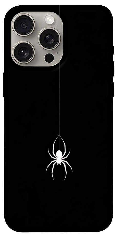 Чехол Spider для iPhone 15 Pro Max