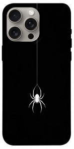 Чехол Spider для iPhone 15 Pro Max