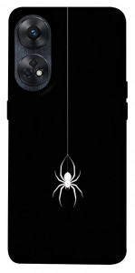 Чохол Spider для Oppo Reno 8 T 4G