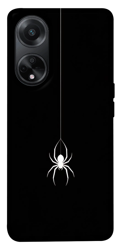 Чохол Spider для Oppo A58 4G
