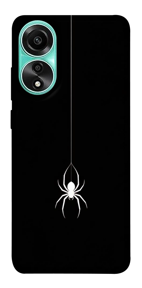 Чехол Spider для Oppo A78 4G